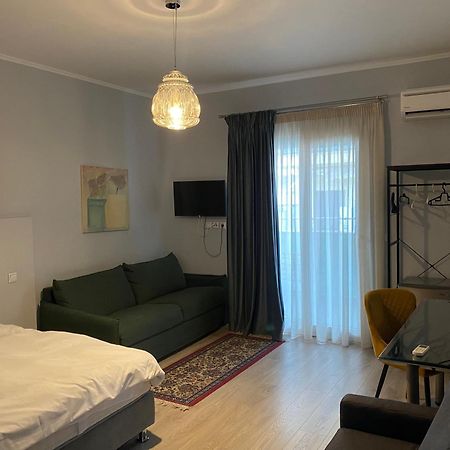 Le Bijou Luxury Rooms & Suites Veria  Exteriér fotografie