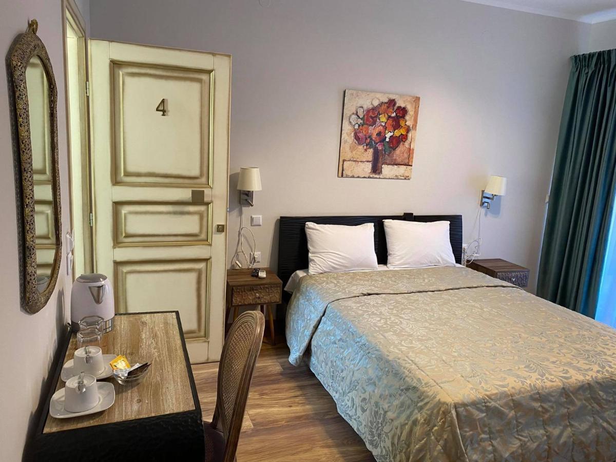 Le Bijou Luxury Rooms & Suites Veria  Exteriér fotografie