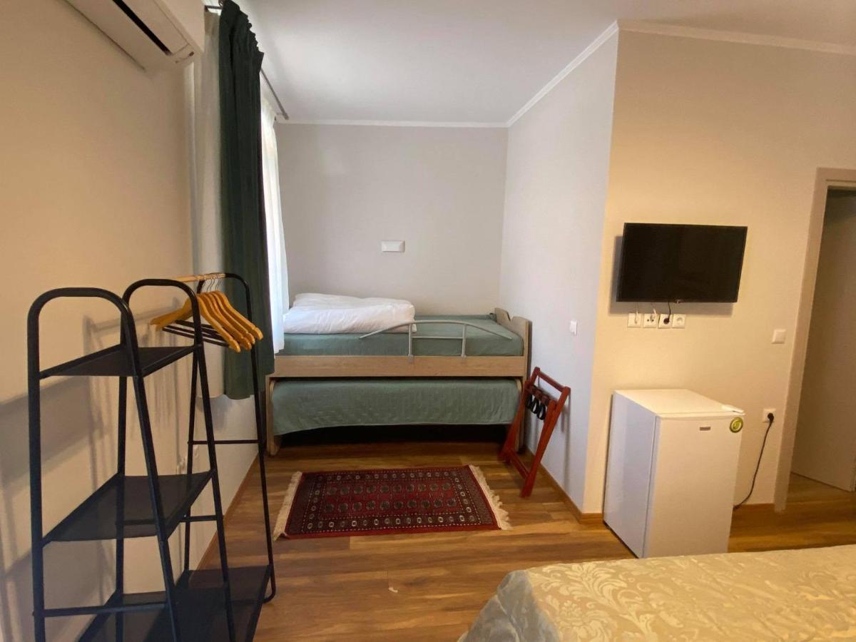 Le Bijou Luxury Rooms & Suites Veria  Exteriér fotografie