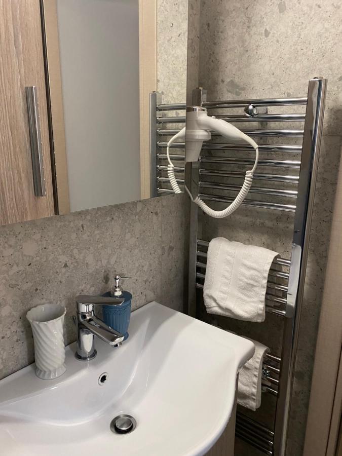 Le Bijou Luxury Rooms & Suites Veria  Exteriér fotografie