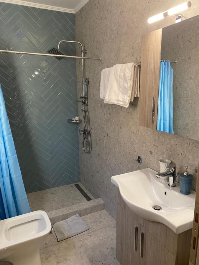 Le Bijou Luxury Rooms & Suites Veria  Exteriér fotografie