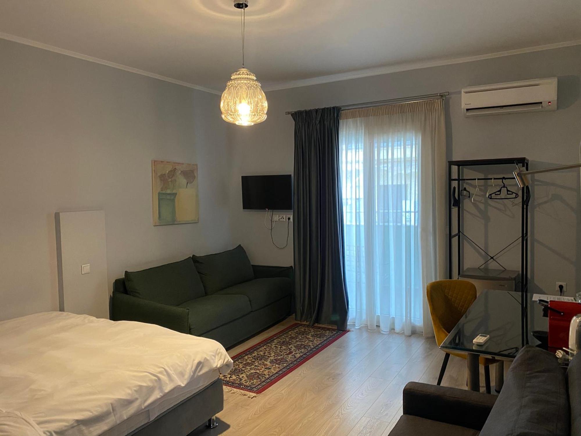 Le Bijou Luxury Rooms & Suites Veria  Exteriér fotografie
