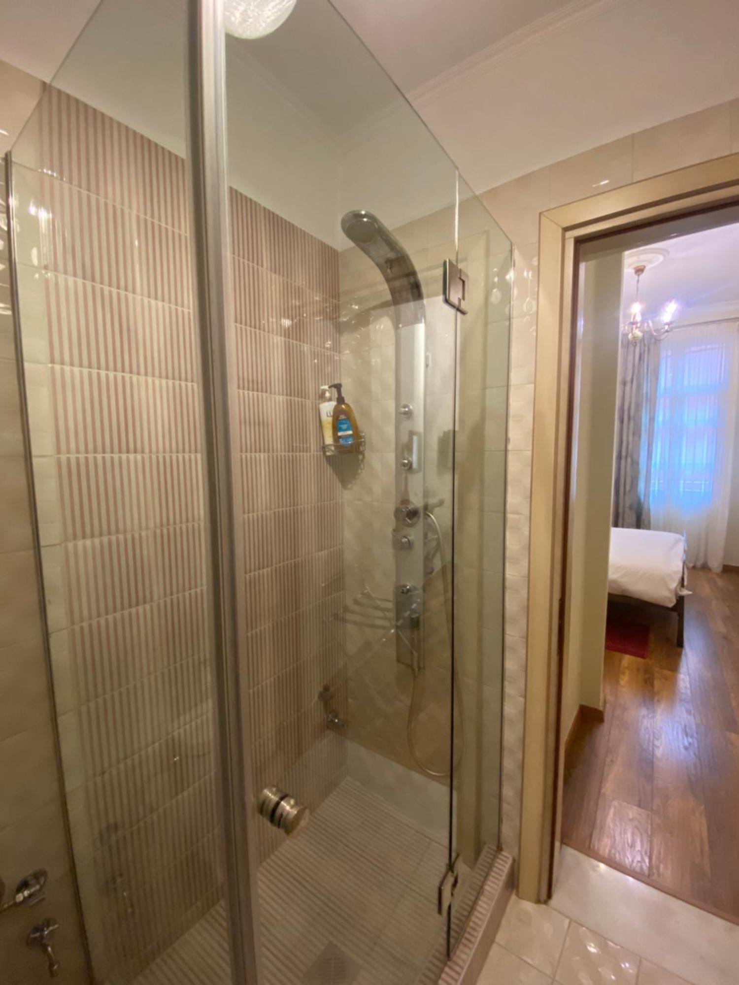 Le Bijou Luxury Rooms & Suites Veria  Exteriér fotografie