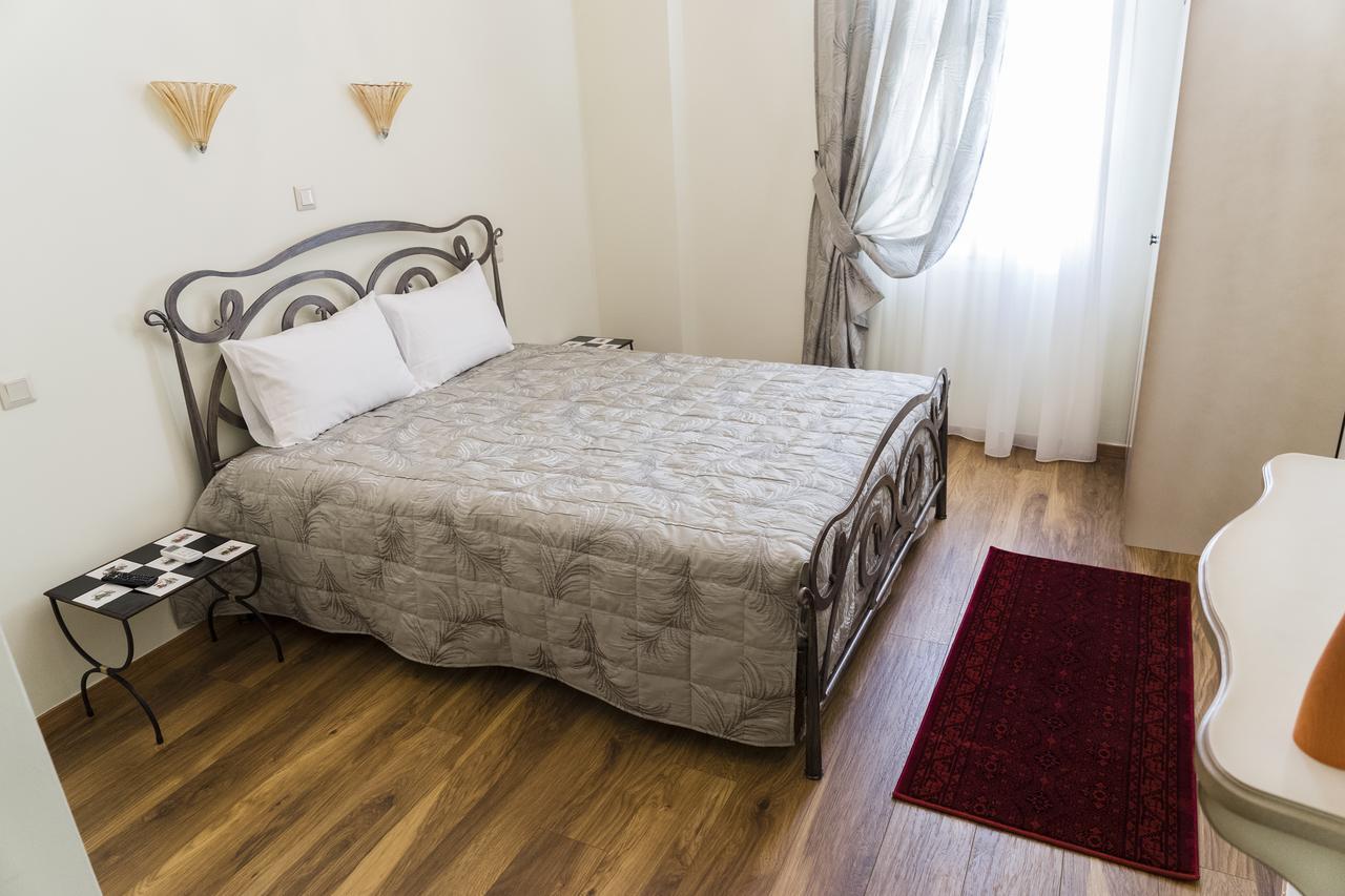Le Bijou Luxury Rooms & Suites Veria  Exteriér fotografie