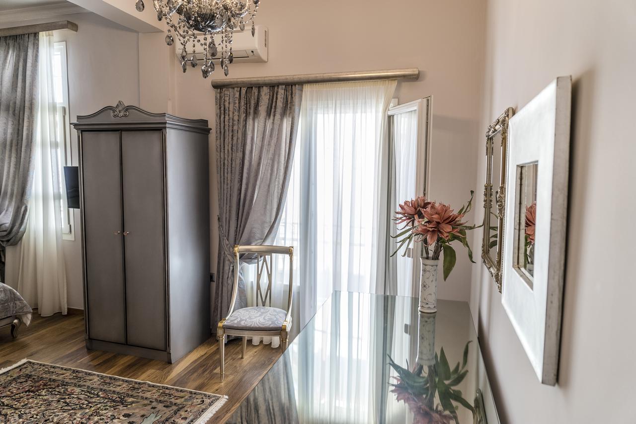 Le Bijou Luxury Rooms & Suites Veria  Exteriér fotografie
