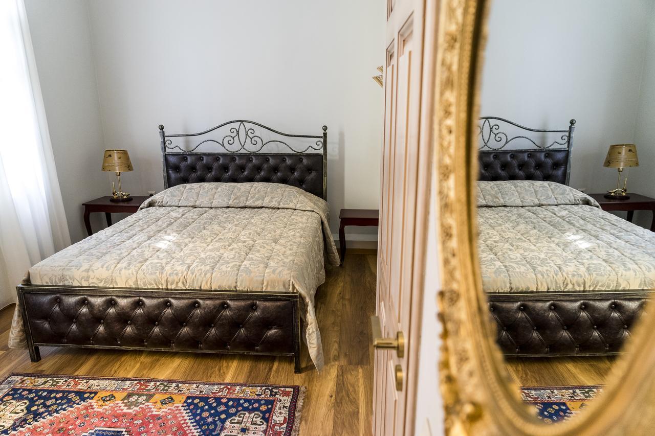 Le Bijou Luxury Rooms & Suites Veria  Exteriér fotografie