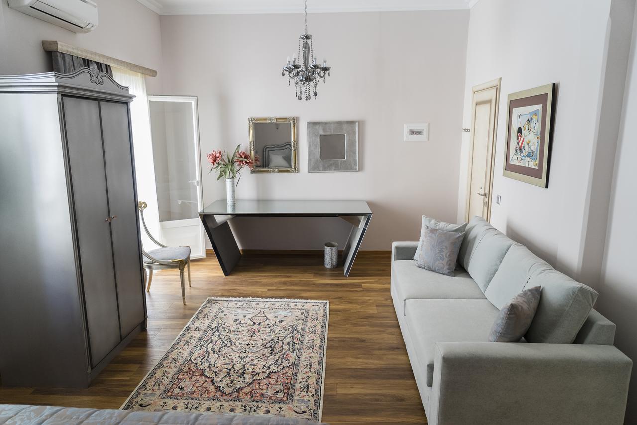 Le Bijou Luxury Rooms & Suites Veria  Exteriér fotografie