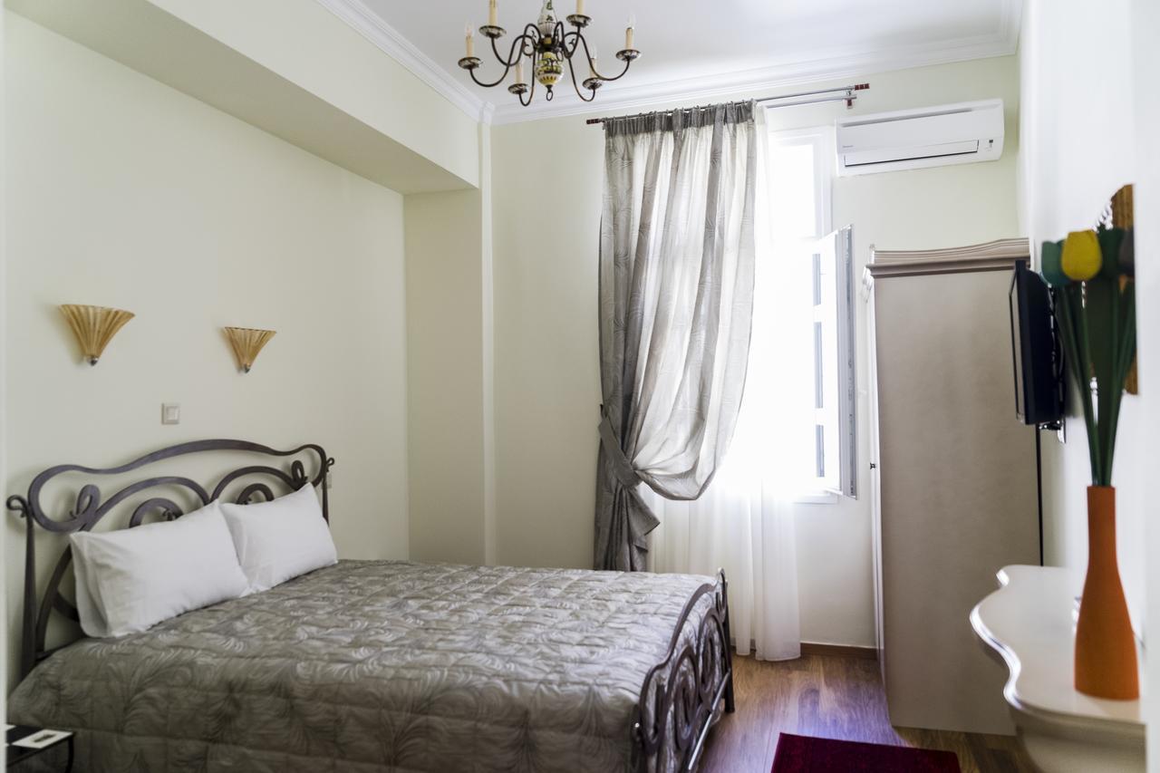 Le Bijou Luxury Rooms & Suites Veria  Exteriér fotografie