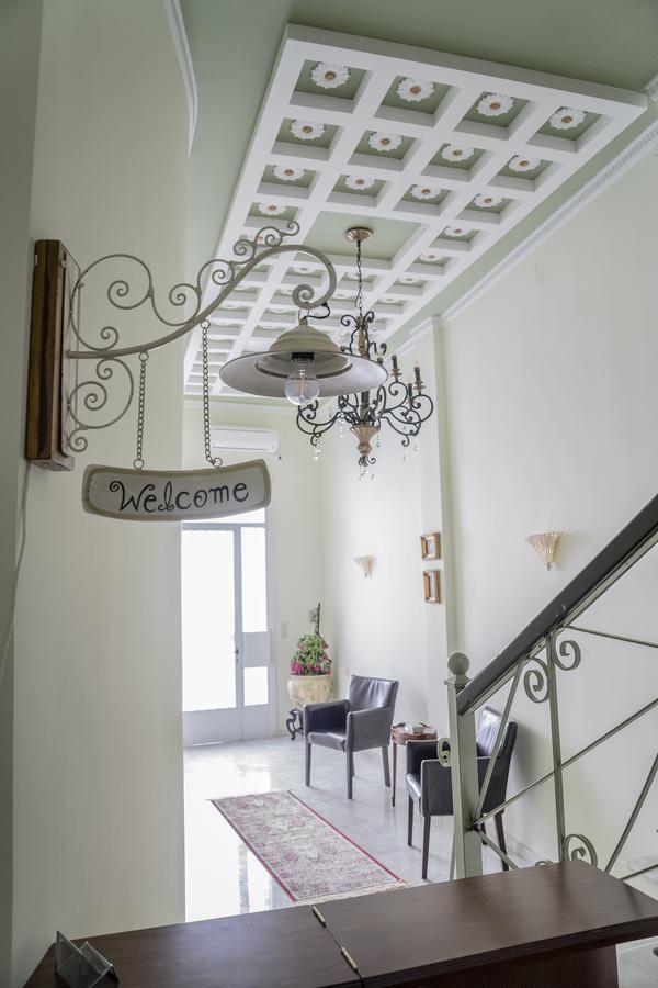 Le Bijou Luxury Rooms & Suites Veria  Exteriér fotografie