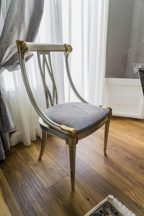 Le Bijou Luxury Rooms & Suites Veria  Exteriér fotografie