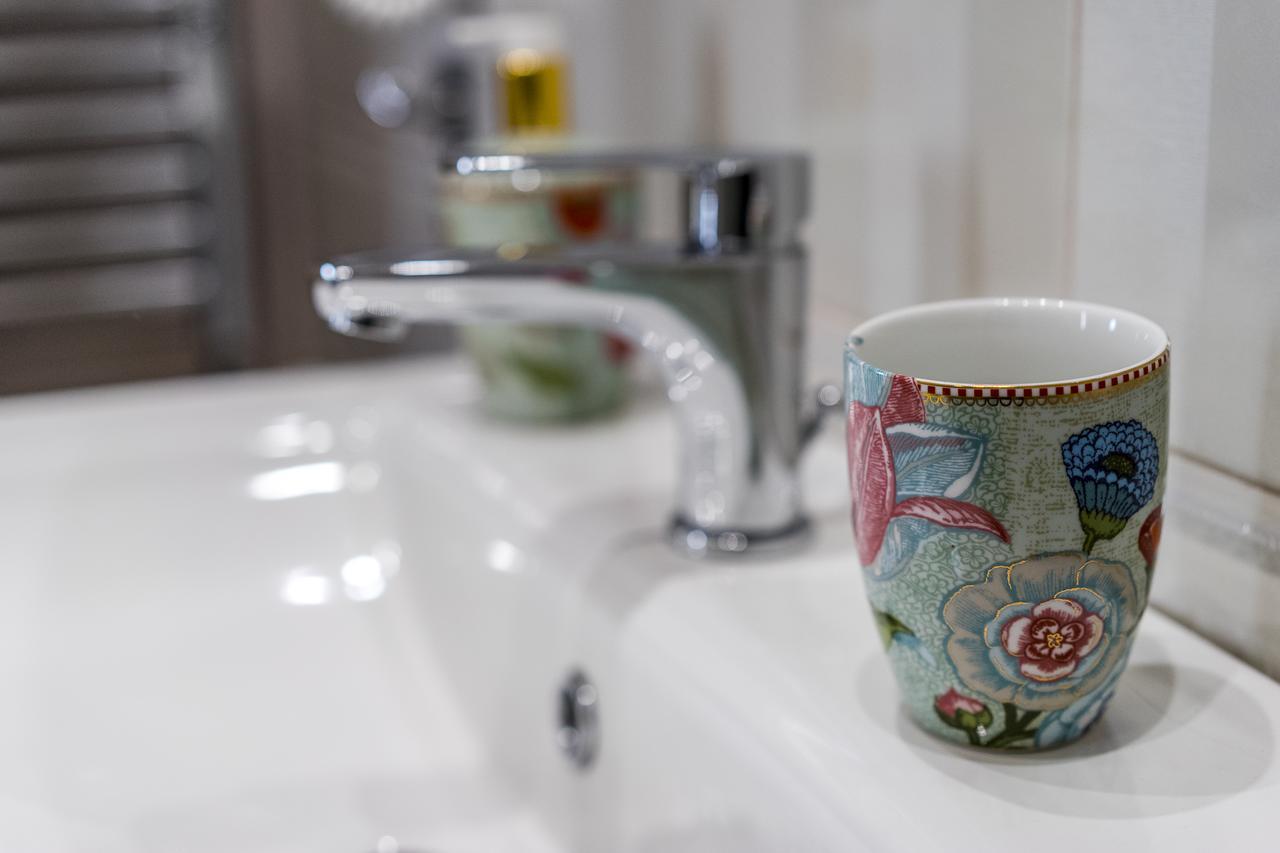 Le Bijou Luxury Rooms & Suites Veria  Exteriér fotografie