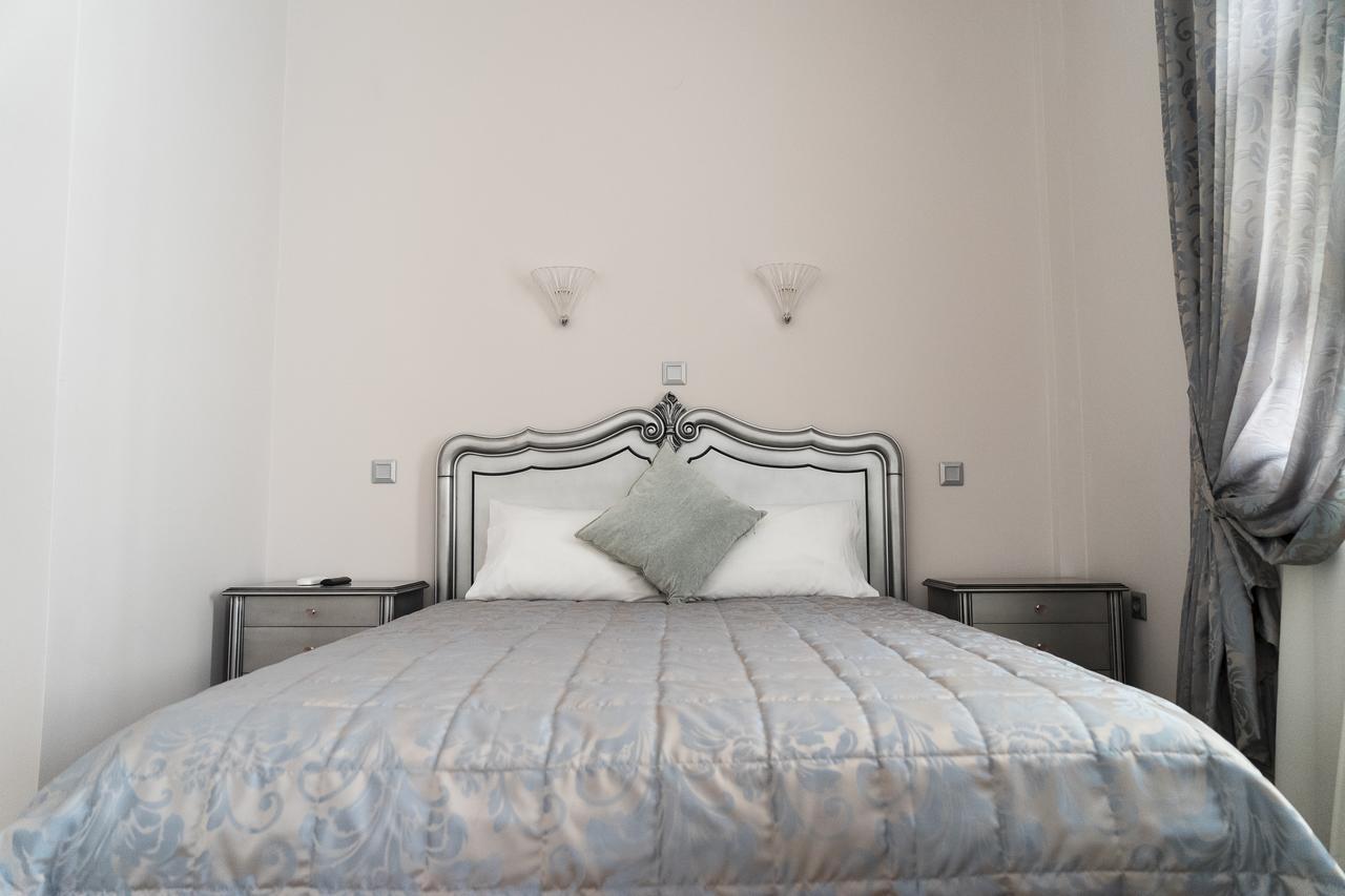 Le Bijou Luxury Rooms & Suites Veria  Exteriér fotografie