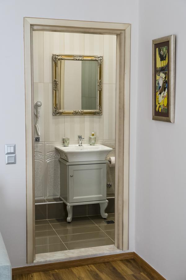 Le Bijou Luxury Rooms & Suites Veria  Exteriér fotografie