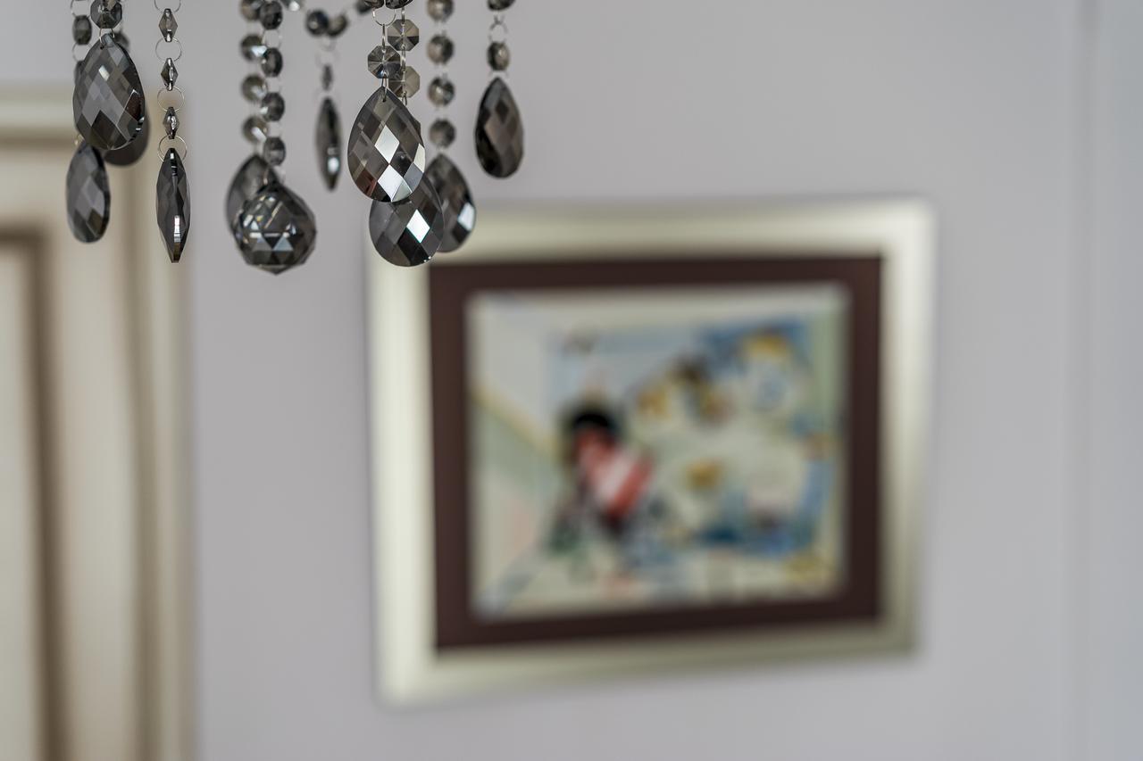 Le Bijou Luxury Rooms & Suites Veria  Exteriér fotografie