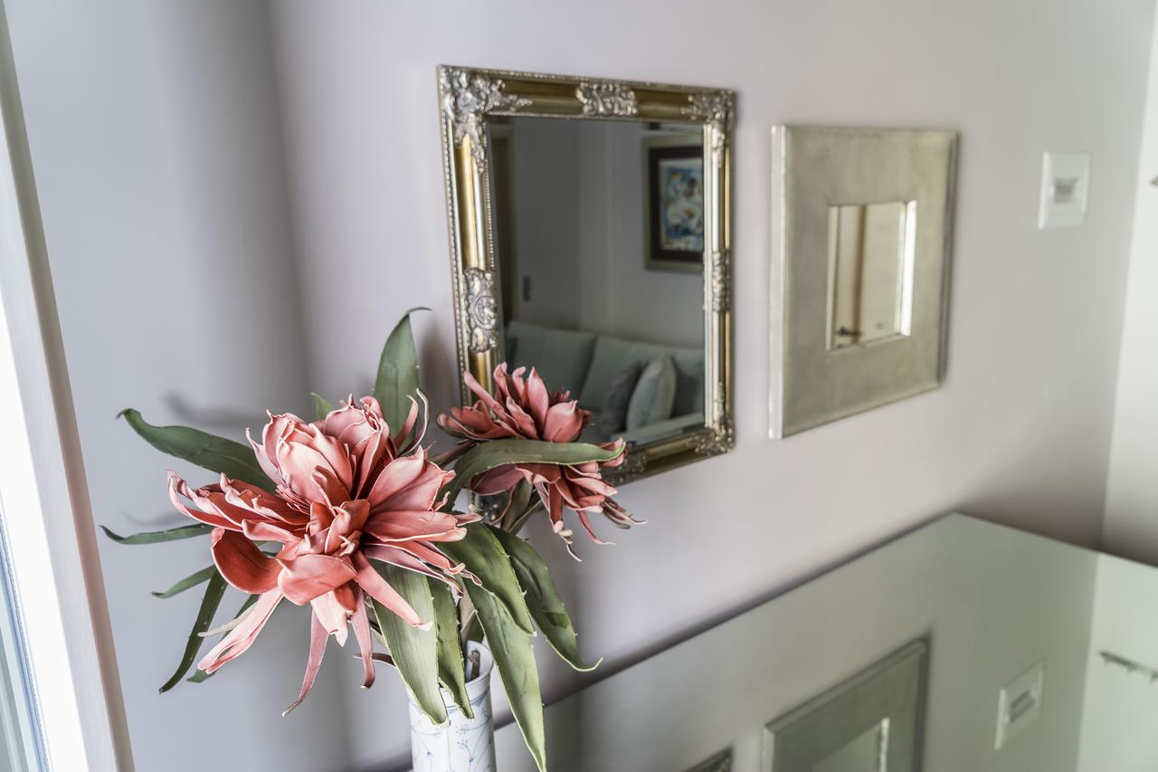 Le Bijou Luxury Rooms & Suites Veria  Exteriér fotografie
