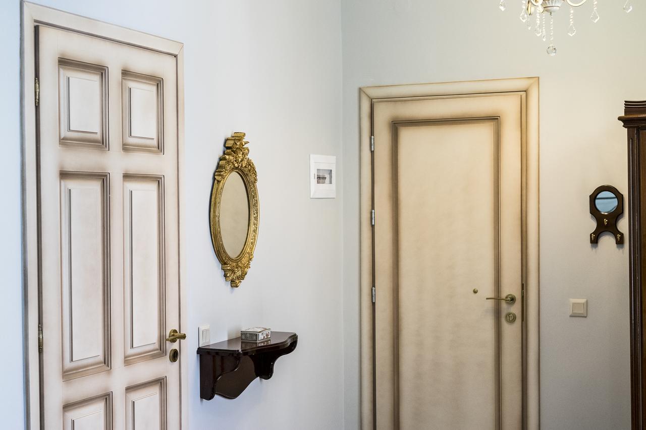 Le Bijou Luxury Rooms & Suites Veria  Exteriér fotografie