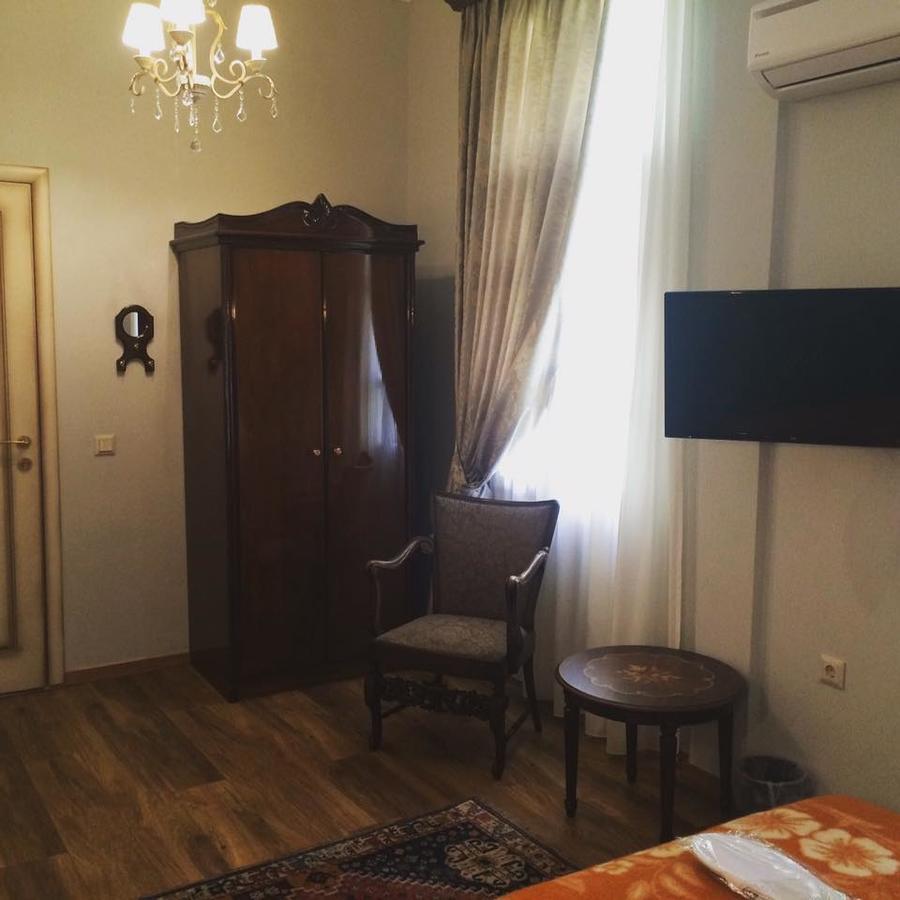 Le Bijou Luxury Rooms & Suites Veria  Exteriér fotografie