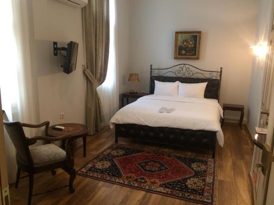 Le Bijou Luxury Rooms & Suites Veria  Exteriér fotografie