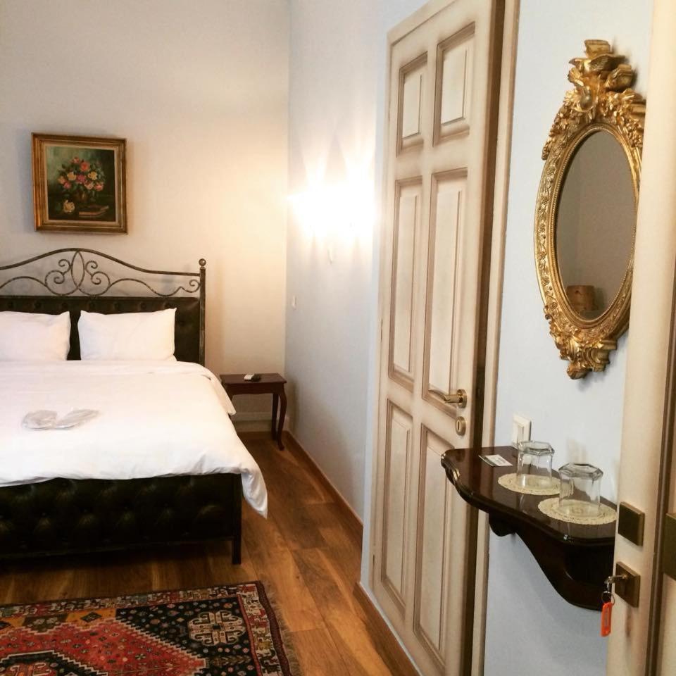 Le Bijou Luxury Rooms & Suites Veria  Exteriér fotografie