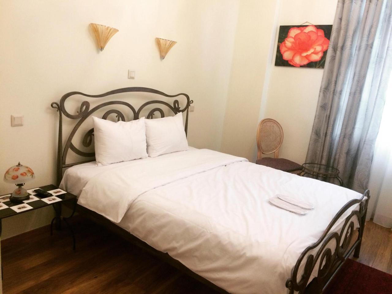 Le Bijou Luxury Rooms & Suites Veria  Exteriér fotografie